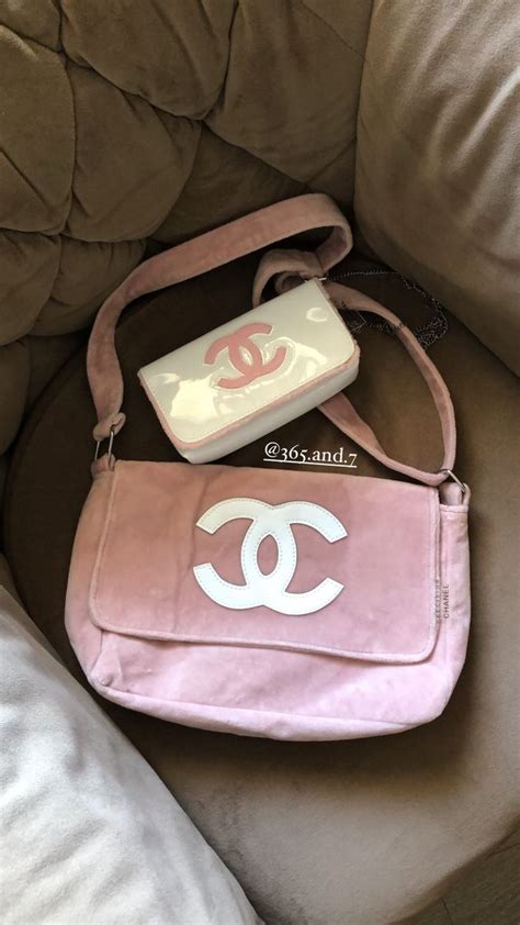 CHANEL ‘VIP BAG’ YOU BOUGHT LIKELY FAKE.